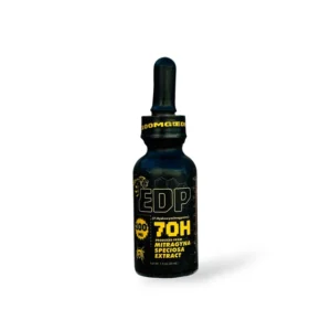 EDP 7OH Tincture 100mg 1oz