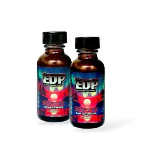 EDP Buzz Kava Mitragynine Pseudoindoxyl Shot