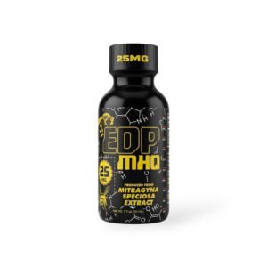 EDP MHQ Shot 25mg 30ml