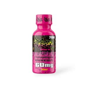 EDP Steez 7-hydroxymitragynine Shot 60mg 30ml